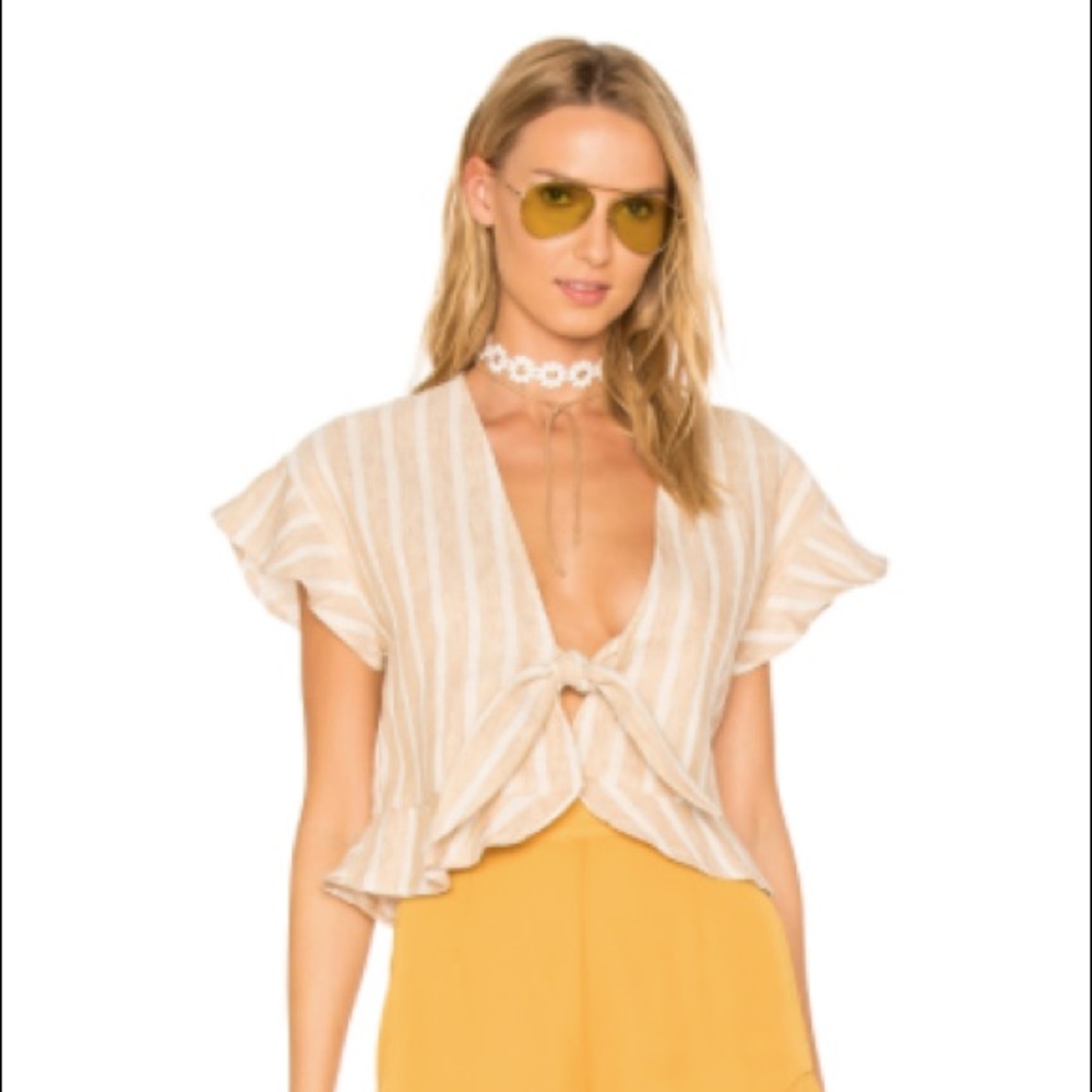 Revolve Top - image 1